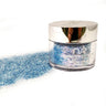 NR Loose Glitter for Nail Art - #LG196 by NuRevolution / 2 oz.