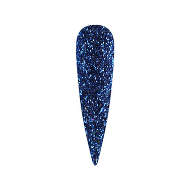 NR Loose Glitter for Nail Art - #LG197 by NuRevolution / 2 oz.