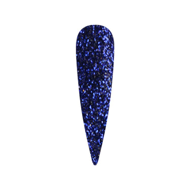 NR Loose Glitter for Nail Art - #LG198 by NuRevolution / 2 oz.