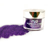 NR Loose Glitter for Nail Art - #LG200 by NuRevolution / 2 oz.