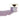 NR Loose Glitter for Nail Art - #LG202 by NuRevolution / 2 oz.