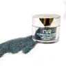 NR Loose Glitter for Nail Art - #LG203 by NuRevolution / 2 oz.