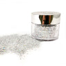 NR Loose Glitter for Nail Art - #LG207 by NuRevolution / 2 oz.