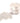 NR Loose Glitter for Nail Art - #LG208 by NuRevolution / 2 oz.