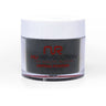 NR Perfection Dip/Acrylic Powder - #PFD001 Whiteout by NuRevolution / 2 oz.