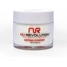 NR Perfection Dip/Acrylic Powder - #PFD004 Cherry Blossom by NuRevolution / 2 oz.