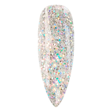 NR Perfection Dip/Acrylic Powder - #PFD006 Pink Glitz by NuRevolution / 2 oz.