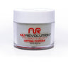 NR Perfection Dip/Acrylic Powder - #PFD007 Melon Slice by NuRevolution / 2 oz.