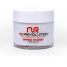 NR Perfection Dip/Acrylic Powder - #PFD013 In the Flesh by NuRevolution / 2 oz.