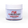 NR Perfection Dip/Acrylic Powder - #PFD014 Guava by NuRevolution / 2 oz.
