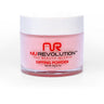 NR Perfection Dip/Acrylic Powder - #PFD016 Jamboree by NuRevolution / 2 oz.