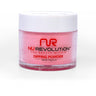 NR Perfection Dip/Acrylic Powder - #PFD018 Primetime by NuRevolution / 2 oz.