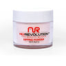 NR Perfection Dip/Acrylic Powder - #PFD019 Cabaret by NuRevolution / 2 oz.