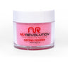 NR Perfection Dip/Acrylic Powder - #PFD020 Forbidden by NuRevolution / 2 oz.