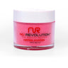 NR Perfection Dip/Acrylic Powder - #PFD021 Cotillion by NuRevolution / 2 oz.