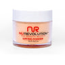 NR Perfection Dip/Acrylic Powder - #PFD022 Nectar by NuRevolution / 2 oz.