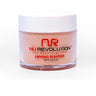 NR Perfection Dip/Acrylic Powder - #PFD025 Tulip by NuRevolution / 2 oz.
