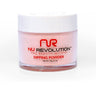 NR Perfection Dip/Acrylic Powder - #PFD026 Blossom by NuRevolution / 2 oz.