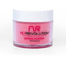 NR Perfection Dip/Acrylic Powder - #PFD029 Heatwave by NuRevolution / 2 oz.