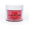 NR Perfection Dip/Acrylic Powder - #PFD031 Strawberry by NuRevolution / 2 oz.