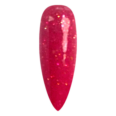 NR Perfection Dip/Acrylic Powder - #PFD031 Strawberry by NuRevolution / 2 oz.