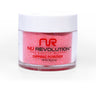 NR Perfection Dip/Acrylic Powder - #PFD033 Sweet Jam by NuRevolution / 2 oz.