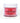 NR Perfection Dip/Acrylic Powder - #PFD034 Poinsettia by NuRevolution / 2 oz.