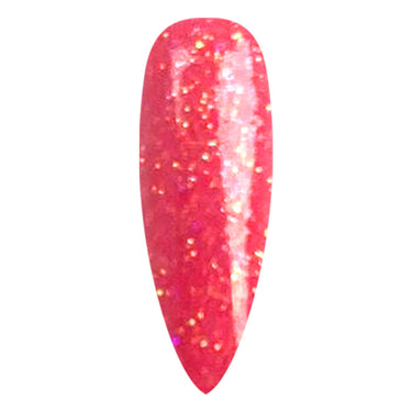 NR Perfection Dip/Acrylic Powder - #PFD034 Poinsettia by NuRevolution / 2 oz.