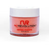 NR Perfection Dip/Acrylic Powder - #PFD038 Ladybug by NuRevolution / 2 oz.