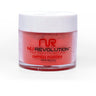 NR Perfection Dip/Acrylic Powder - #PFD039 Holly Berry by NuRevolution / 2 oz.