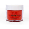 NR Perfection Dip/Acrylic Powder - #PFD043 Full Flush by NuRevolution / 2 oz.