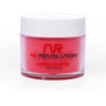 NR Perfection Dip/Acrylic Powder - #PFD046 Just Kissed by NuRevolution / 2 oz.