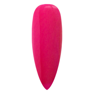 NR Perfection Dip/Acrylic Powder - #PFD047 Mustang Red by NuRevolution / 2 oz.