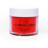 NR Perfection Dip/Acrylic Powder - #PFD048 Cherry Juice by NuRevolution / 2 oz.
