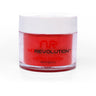 NR Perfection Dip/Acrylic Powder - #PFD050 Mahogany by NuRevolution / 2 oz.