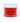 NR Perfection Dip/Acrylic Powder - #PFD051 Red Rust by NuRevolution / 2 oz.