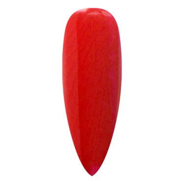 NR Perfection Dip/Acrylic Powder - #PFD051 Red Rust by NuRevolution / 2 oz.