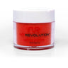 NR Perfection Dip/Acrylic Powder - #PFD052 Warm Sienna by NuRevolution / 2 oz.