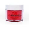 NR Perfection Dip/Acrylic Powder - #PFD053 Copper Dust by NuRevolution / 2 oz.