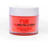 NR Perfection Dip/Acrylic Powder - #PFD054 Copper Penny by NuRevolution / 2 oz.