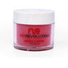 NR Perfection Dip/Acrylic Powder - #PFD056 Deep Desire by NuRevolution / 2 oz.