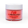 NR Perfection Dip/Acrylic Powder - #PFD058 Saffron by NuRevolution / 2 oz.