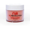 NR Perfection Dip/Acrylic Powder - #PFD059 Torched by NuRevolution / 2 oz.