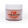 NR Perfection Dip/Acrylic Powder - #PFD060 Sable by NuRevolution / 2 oz.