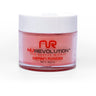 NR Perfection Dip/Acrylic Powder - #PFD061 Lost Cove by NuRevolution / 2 oz.