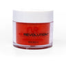 NR Perfection Dip/Acrylic Powder - #PFD063 Canary by NuRevolution / 2 oz.