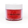NR Perfection Dip/Acrylic Powder - #PFD064 Lemon by NuRevolution / 2 oz.