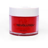 NR Perfection Dip/Acrylic Powder - #PFD065 Bananarama by NuRevolution / 2 oz.