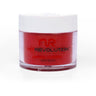 NR Perfection Dip/Acrylic Powder - #PFD068 Pudding by NuRevolution / 2 oz.