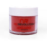 NR Perfection Dip/Acrylic Powder - #PFD069 Bubblegum by NuRevolution / 2 oz.